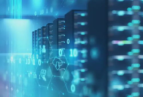 2025年存儲產業邁入上升循環 數據處理與存儲支持服務的新機遇